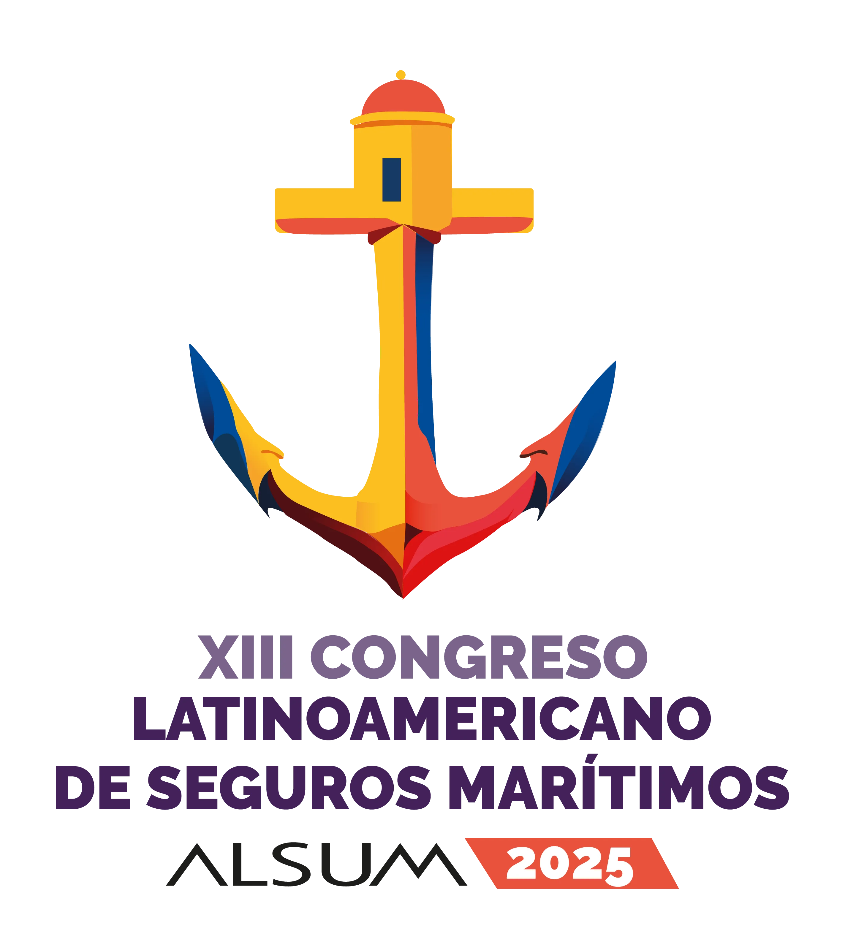 Congreso Latinoamericano de Seguros Marítimos